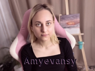 Amyevansy