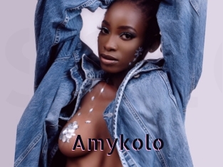 Amykolo