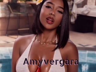 Amyvergara