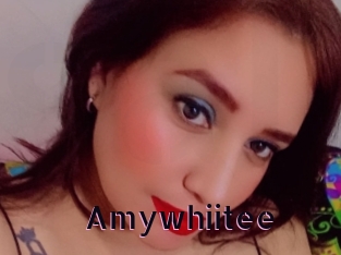 Amywhiitee