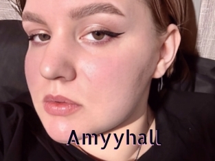 Amyyhall