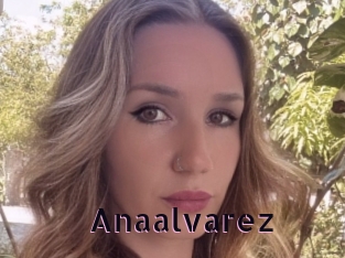 Anaalvarez
