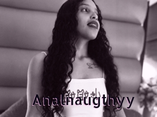 Analnaugthyy