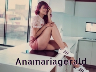 Anamariagerald