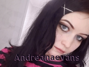 Andreanaevans