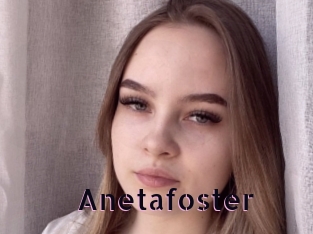 Anetafoster