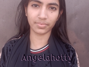 Angelahotty