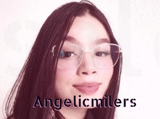 Angelicmilers