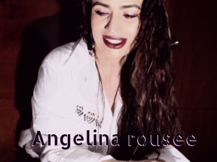 Angelina_rousee