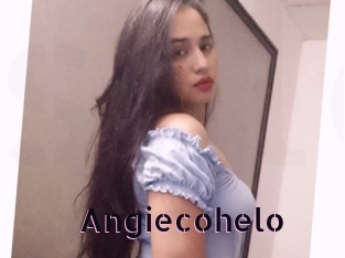 angiecohelo Salope Lesbiennes