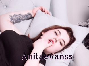 Anitaevanss