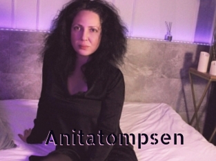 anitatompsen Salope Lesbiennes
