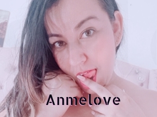 Anmelove