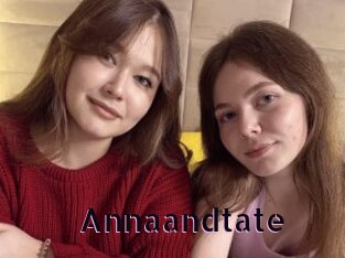 Annaandtate