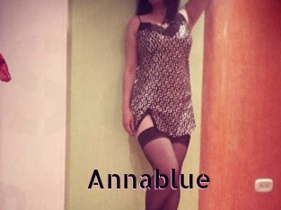 Annablue