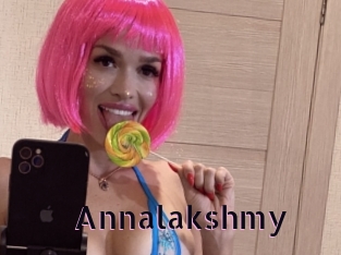 Annalakshmy