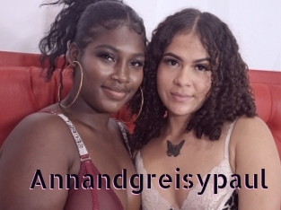 Annandgreisypaul