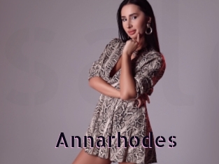 Annarhodes