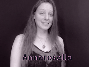 Annarosella