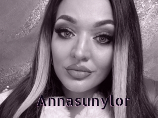 Annasunylor