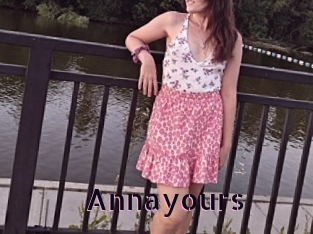 Annayours