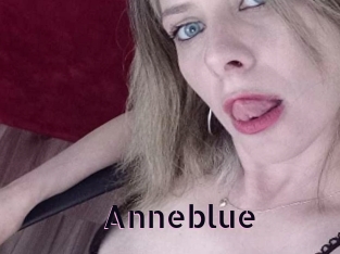 Anneblue