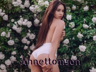 Annettomson