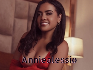 anniealessio Salope Lesbiennes