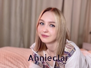 Annieclar