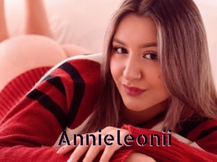 Annieleonii
