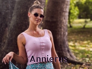 Annierus