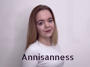 Annisanness
