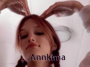 Annkima