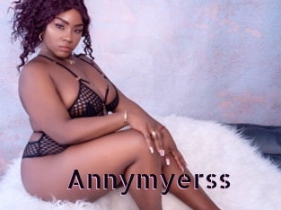 Annymyerss