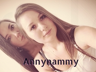 annynammy Salope Lesbiennes