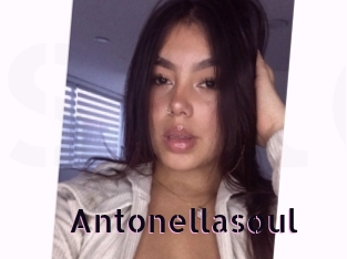Antonellasoul