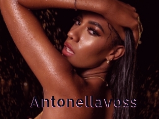 Antonellavoss