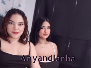 anyandlanha Salope Lesbiennes