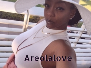 Areolalove
