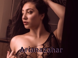 Arianazahar