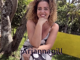 Ariannagill