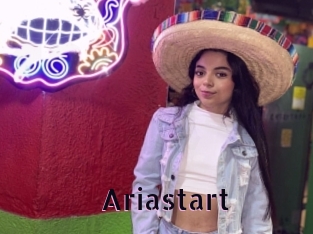 Ariastart