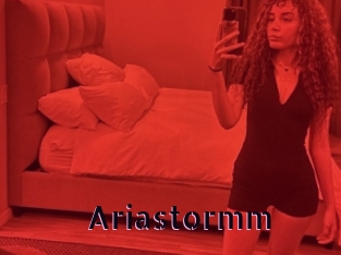 Ariastormm