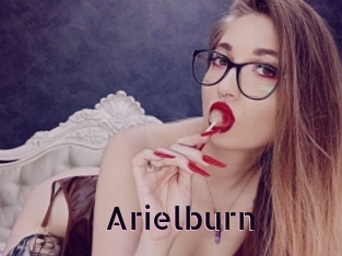 Arielburn