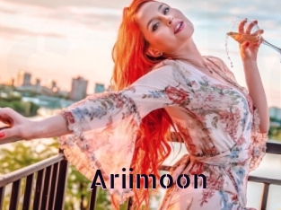 Ariimoon