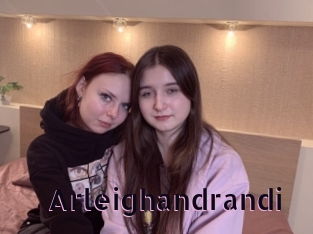 Arleighandrandi