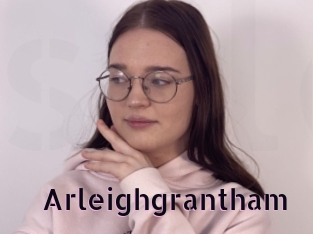 Arleighgrantham
