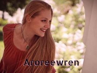 Aroreewren