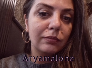 Aryamalone