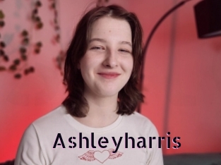 Ashleyharris